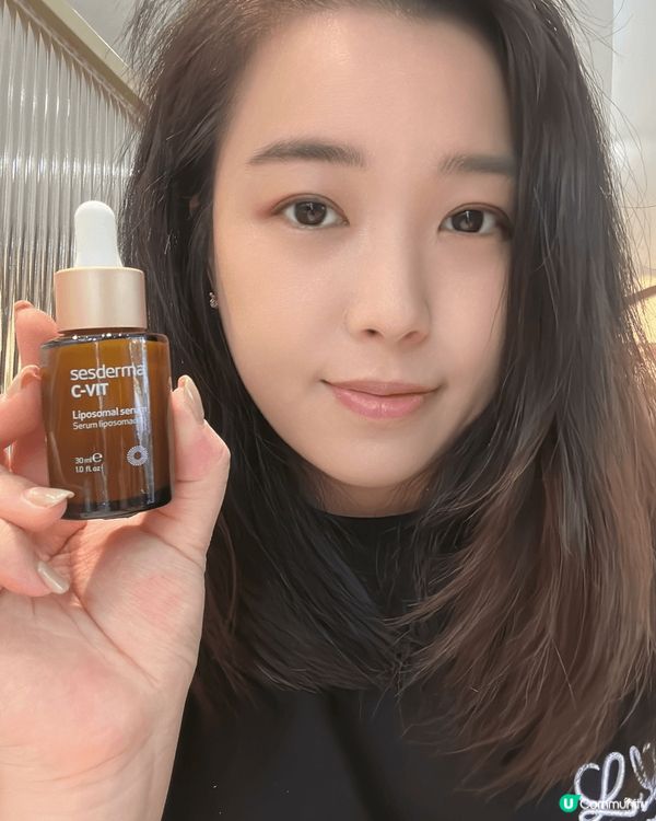 🔥風靡全球的西班牙醫學護膚品牌Sesderma，最近正式在香...