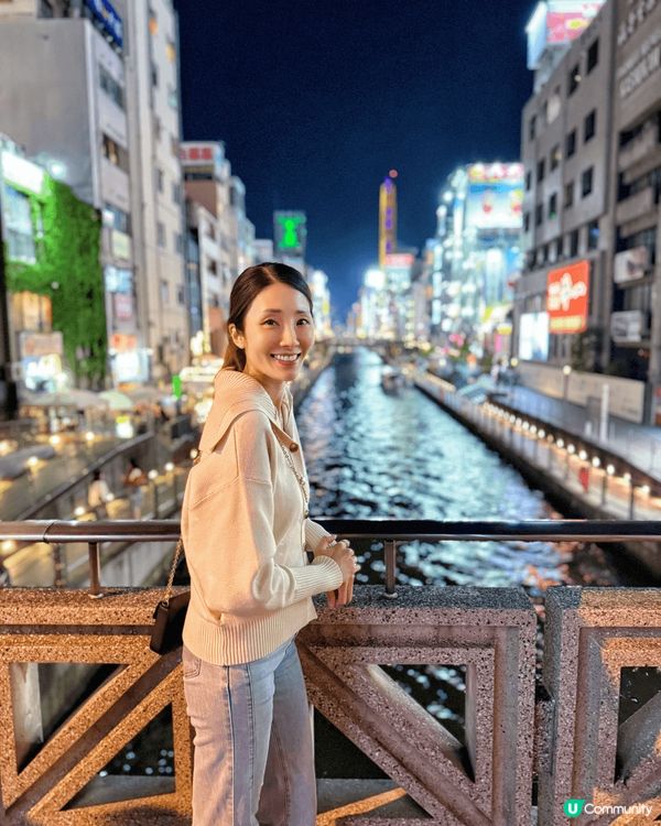 「心齋橋」是大阪最巨人氣的購物天堂！從潮流品牌、藥妝店到百年...