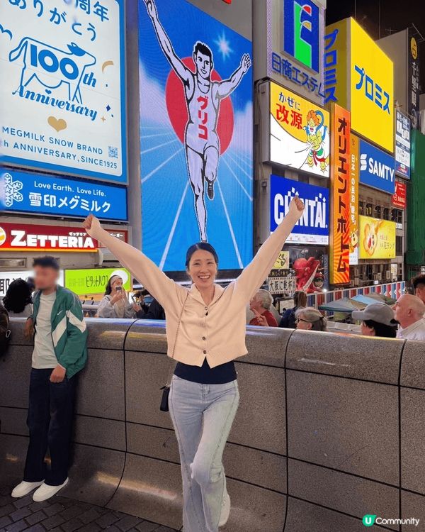 「心齋橋」是大阪最巨人氣的購物天堂！從潮流品牌、藥妝店到百年...