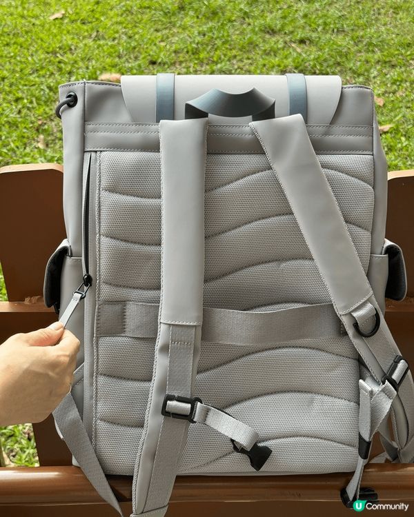 又是出遊的月份，不管是北上或外地遊，帶上GASTON LUG...