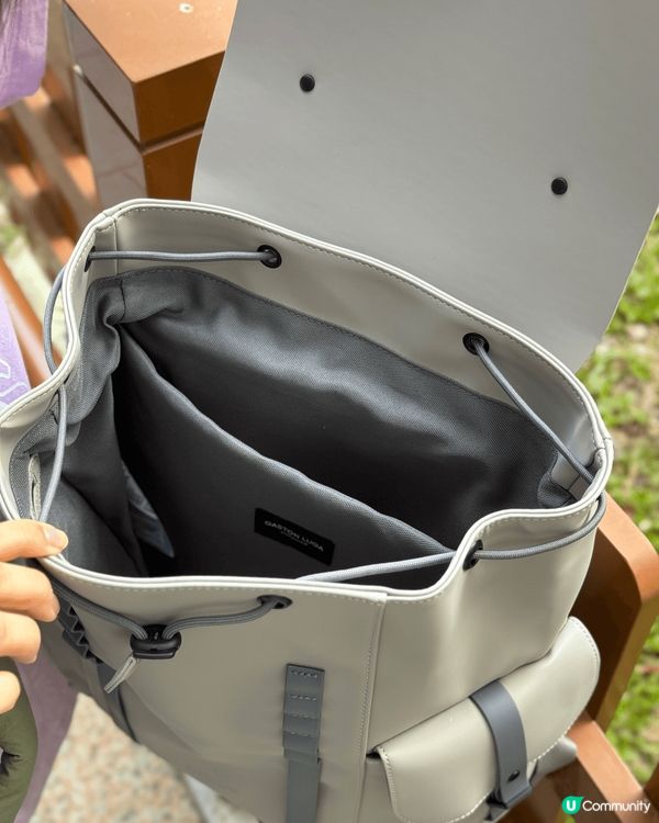 又是出遊的月份，不管是北上或外地遊，帶上GASTON LUG...