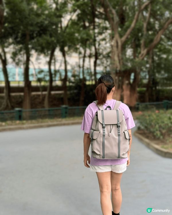 又是出遊的月份，不管是北上或外地遊，帶上GASTON LUG...