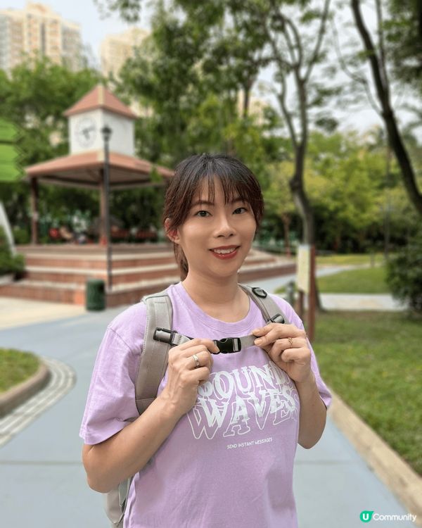 又是出遊的月份，不管是北上或外地遊，帶上GASTON LUG...