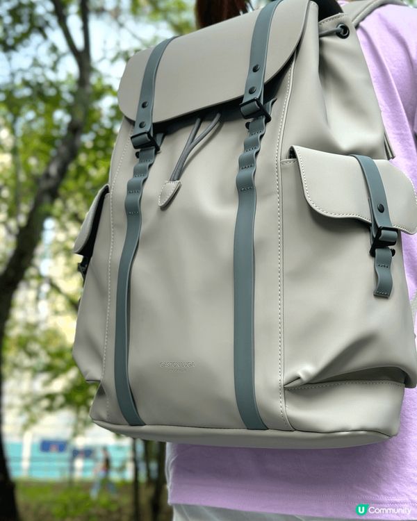 又是出遊的月份，不管是北上或外地遊，帶上GASTON LUG...