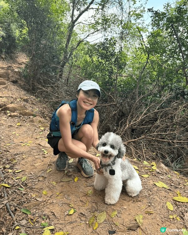 去戶外活動最緊要梗係帶備防曬