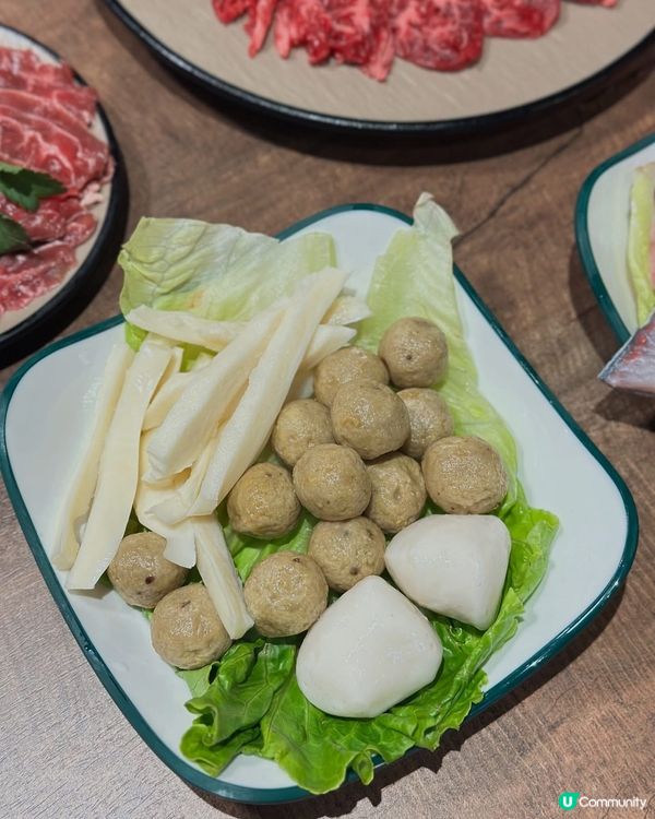 灣仔港式火鍋 豪牛🐮🍲