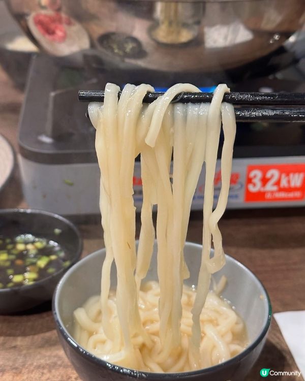 灣仔港式火鍋 豪牛🐮🍲