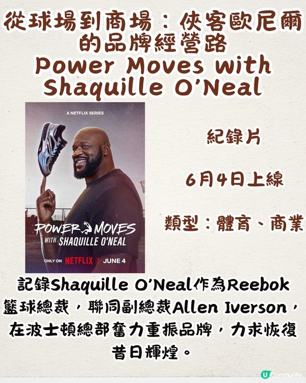6月Netflix上線片單17部‼️魷魚遊戲最終回/蘇志燮型爆回歸/韓團TWICE獻唱原創單曲😍