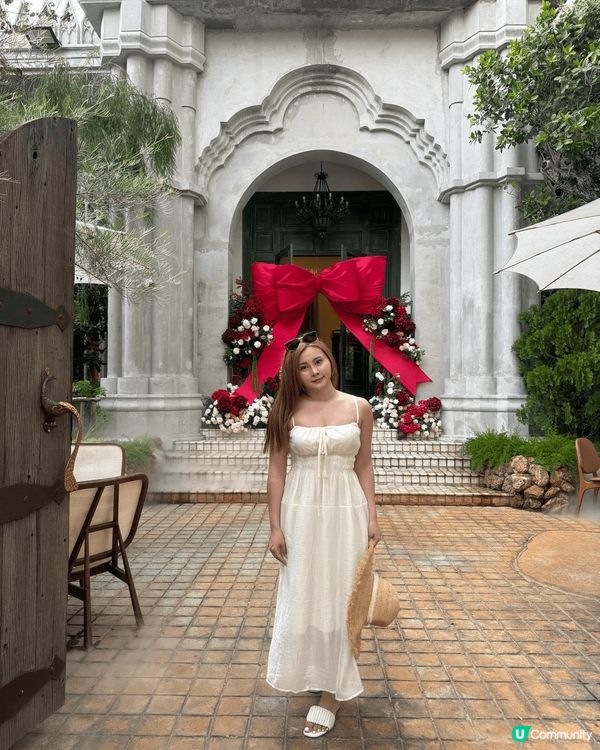 呢間泰國cafe 真心好岩打卡