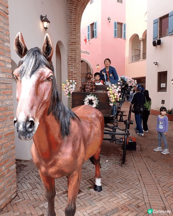 韓國🇰🇷親子旅行🧳