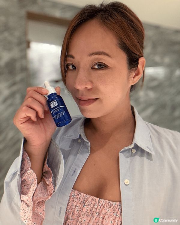 我喺布吉曬咗14日陽光之後急救嘅方法!