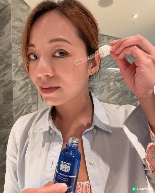 我喺布吉曬咗14日陽光之後急救嘅方法!