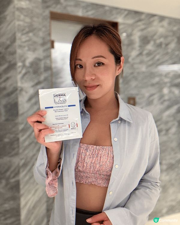 我喺布吉曬咗14日陽光之後急救嘅方法!