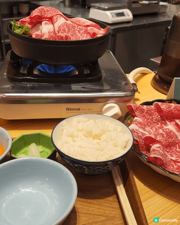 今次去左大板 去左好勝尾寺 食左壽喜燒 玩左環球影城 買左好...