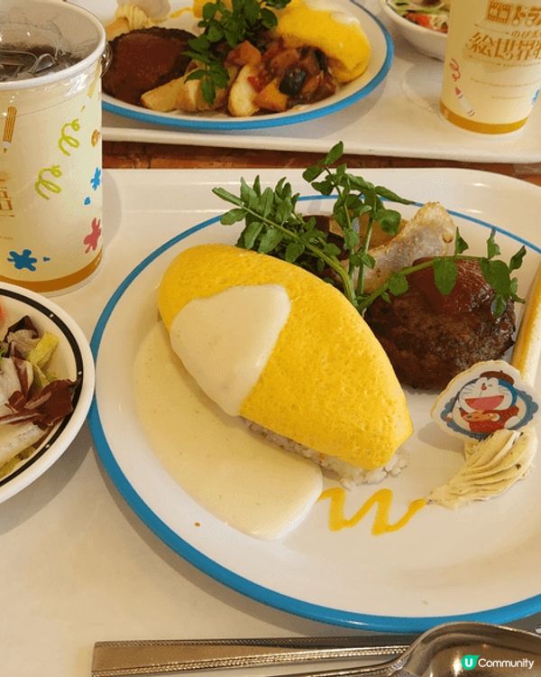 今次去左大板 去左好勝尾寺 食左壽喜燒 玩左環球影城 買左好...