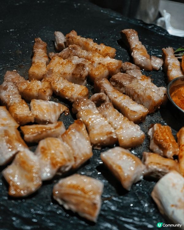 韓國燒肉大行其道，要突圍除咗食物要有質素之外，仲應該帶俾食客...