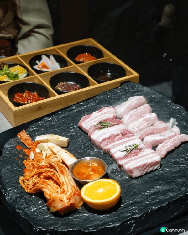 韓國燒肉大行其道，要突圍除咗食物要有質素之外，仲應該帶俾食客...