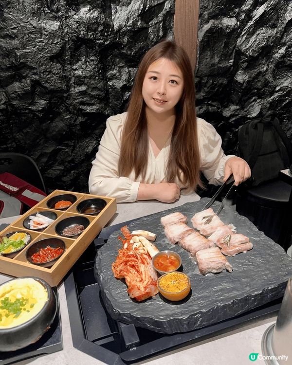 韓國燒肉大行其道，要突圍除咗食物要有質素之外，仲應該帶俾食客...