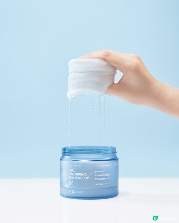 【最後機會‼】免費試用韓牌人氣補水💧 x 防曬系列☀️！