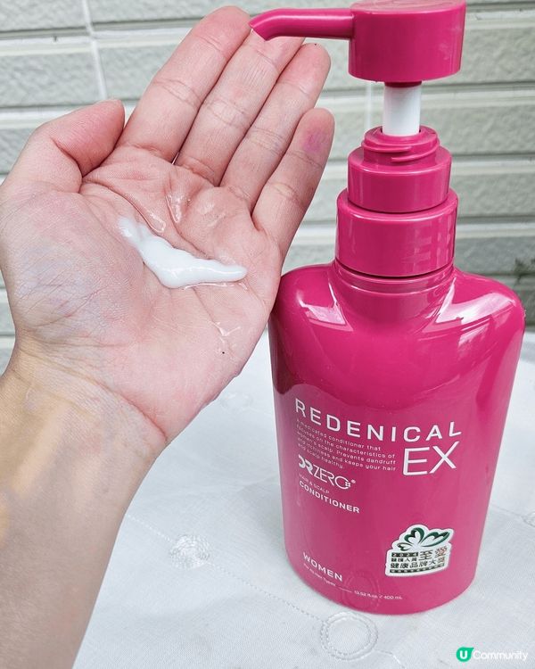 之前同大家介紹過DR ZERO 嘅育髮產品，由內到外改善左好...