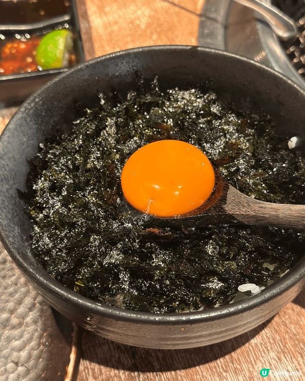 尖沙咀驚安燒肉 | 燒肉控天堂！