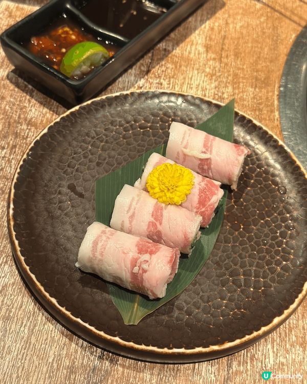 尖沙咀驚安燒肉 | 燒肉控天堂！