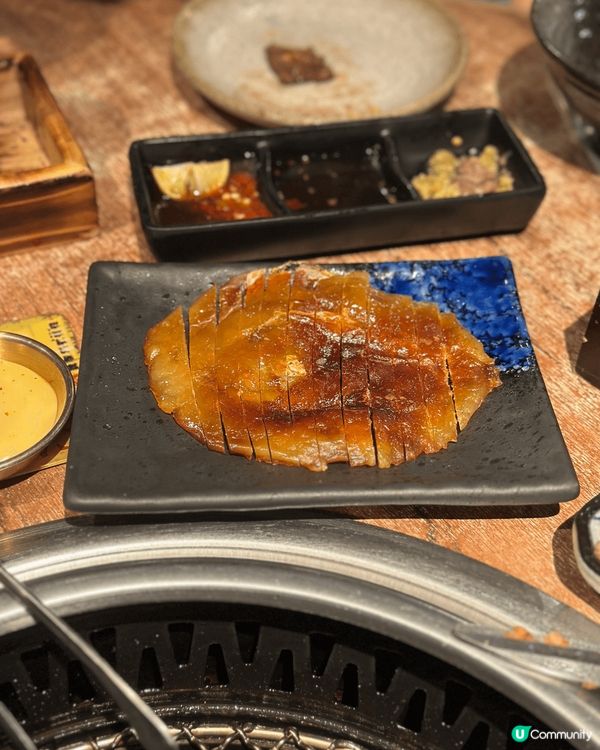 尖沙咀驚安燒肉 | 燒肉控天堂！