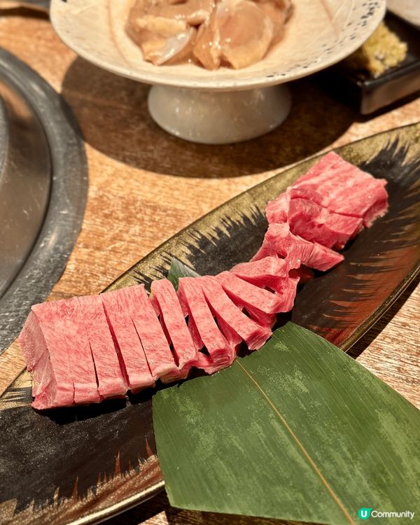 尖沙咀驚安燒肉 | 燒肉控天堂！