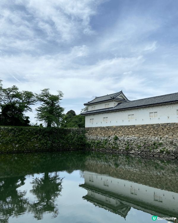 滋賀，因一個日本國內最大的淡水湖琵琶湖而聞名的縣城。