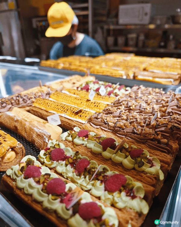 [深圳福田］520表白撻出愛火花💗 北京網紅蛋撻店開到深圳😍...