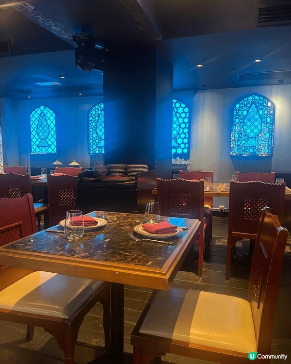 Shahrazad Lebanese Dining Loun...