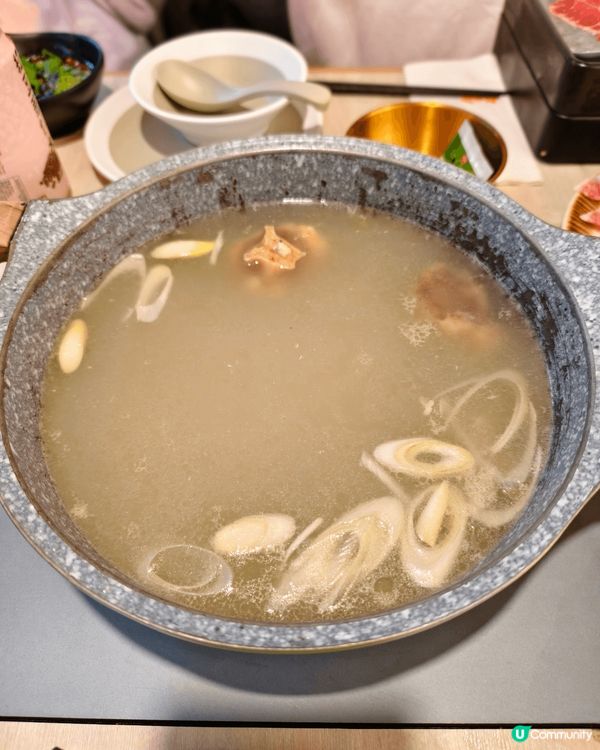 同老公上星期六去左食牛氣，90分鐘內不停食唔同既肉，試埋唔同...