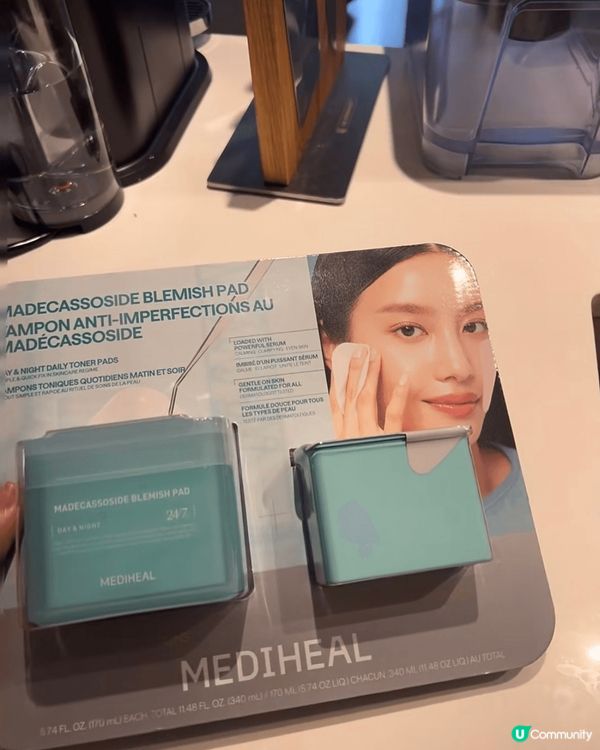 ✨ 韓系美妝新寵🇰🇷 