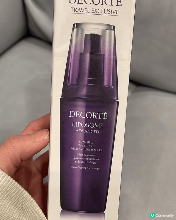 面膜用完膚色明顯均勻白咗