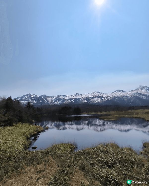 世界遺產知床五湖位於日本北海道知床國立公園的五個湖泊的統稱，...
