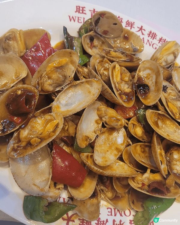 想食好野，跟我黎啦！以為去旺角買買買？