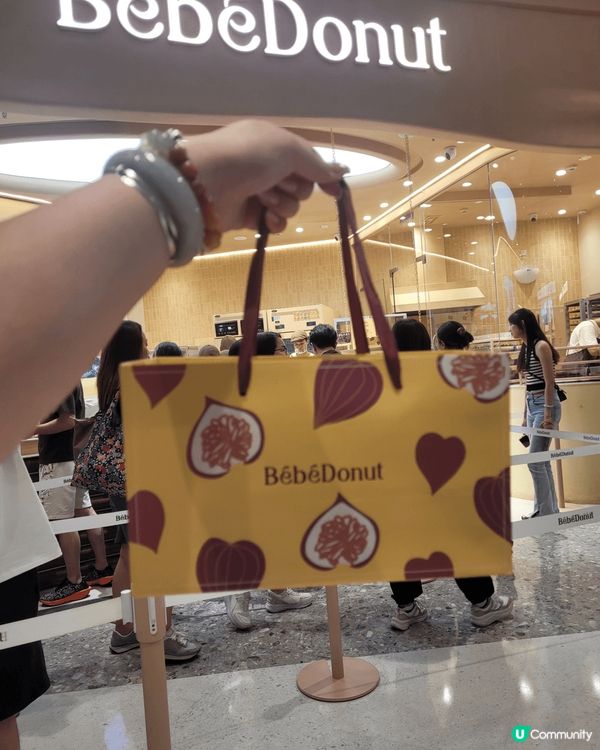 想食好野，跟我黎啦！以為去旺角買買買？