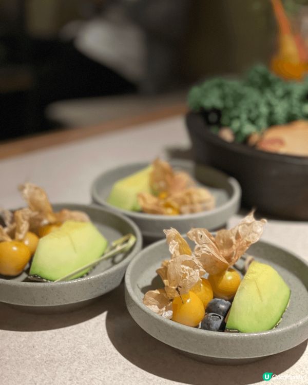 三出山火鍋——貼心服務 + 神仙級搭配，太懂吃貨了！ 🔥