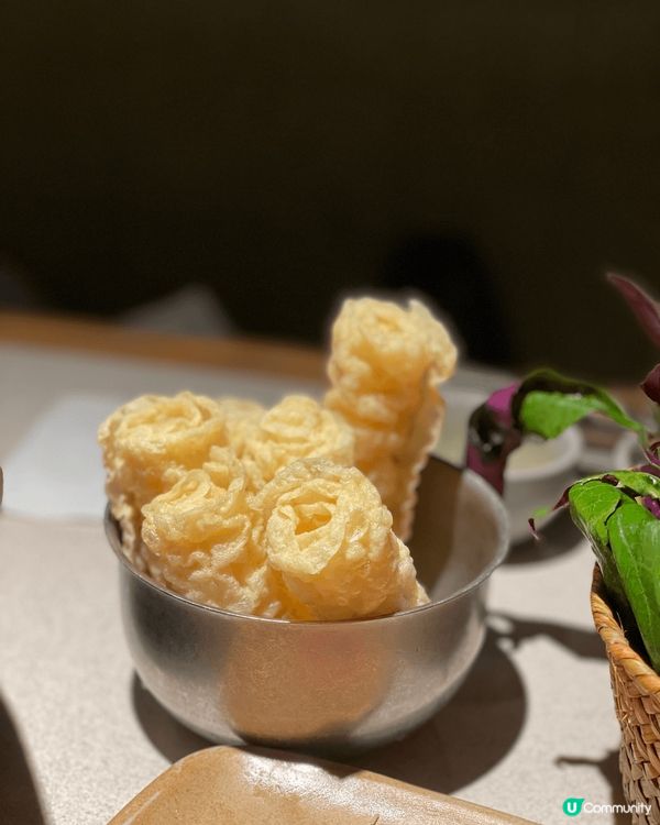 三出山火鍋——貼心服務 + 神仙級搭配，太懂吃貨了！ 🔥