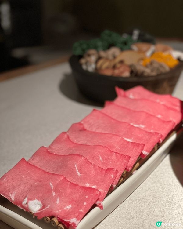 三出山火鍋——貼心服務 + 神仙級搭配，太懂吃貨了！ 🔥