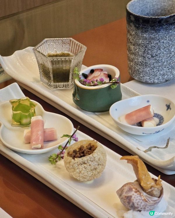 灣仔和風高級壽喜燒套餐