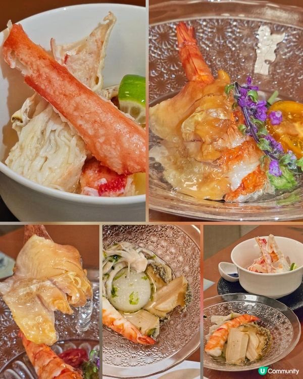 灣仔和風高級壽喜燒套餐