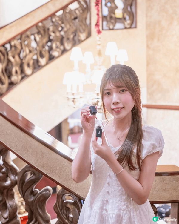 唔知有冇人同我一樣，成日唔記得帶唇膏出街，食完飯就冇咗個唇色...