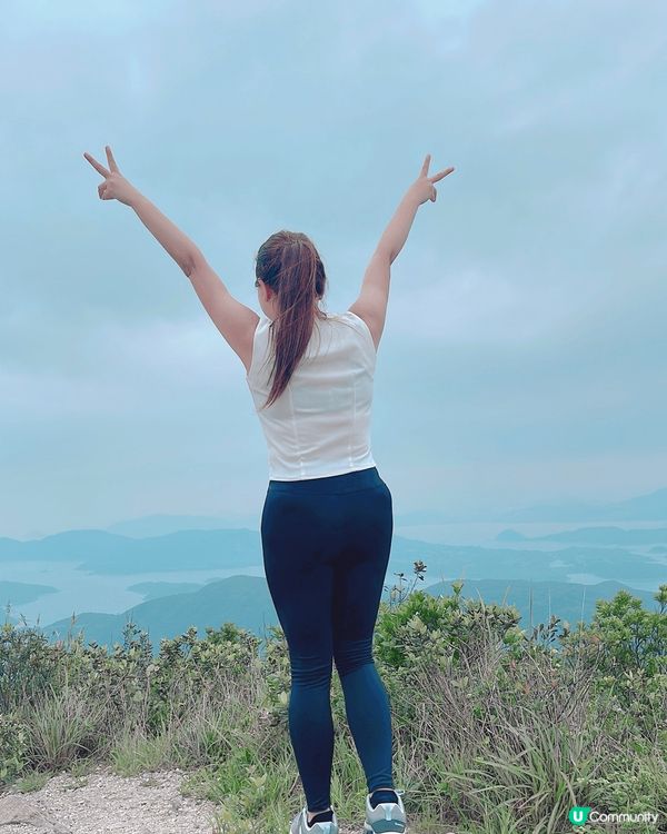 有左韓式髮型神器，出門都靚晒，唔使日日要扎辮🤣