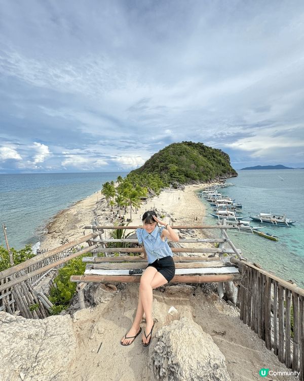 前幾日去咗菲律賓嘅其中一個小城市Iloilo， 報咗兩個On...