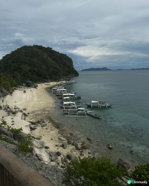 前幾日去咗菲律賓嘅其中一個小城市Iloilo， 報咗兩個On...