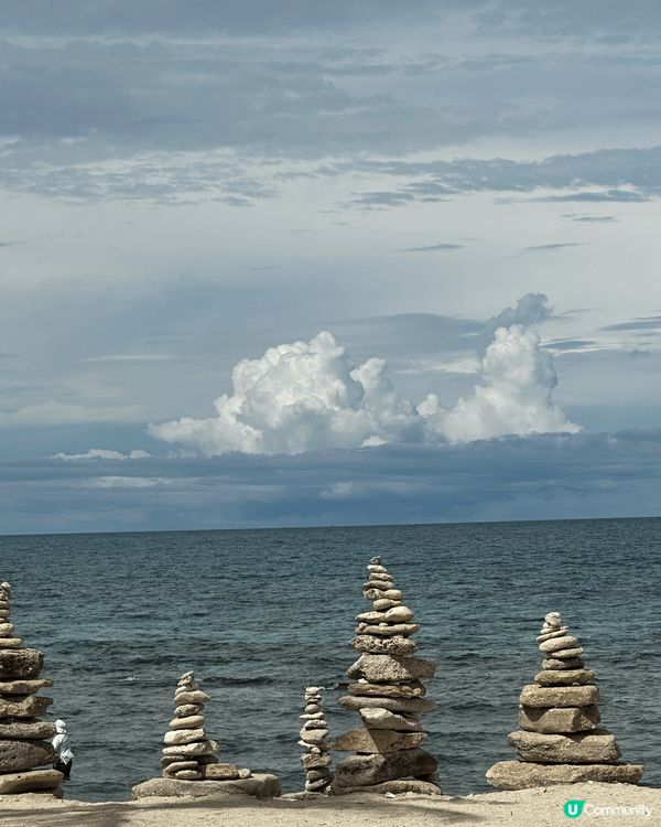 前幾日去咗菲律賓嘅其中一個小城市Iloilo， 報咗兩個On...