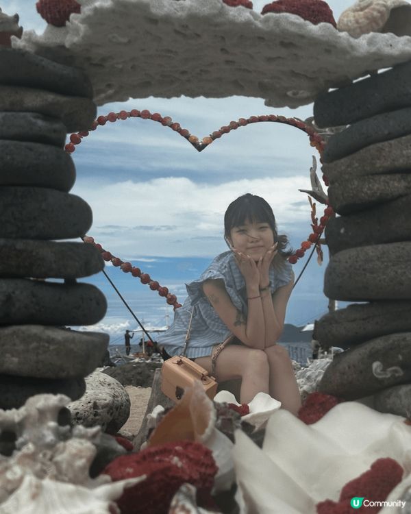 前幾日去咗菲律賓嘅其中一個小城市Iloilo， 報咗兩個On...