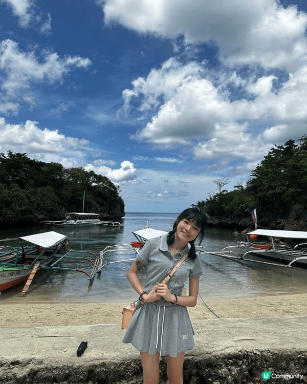 前幾日去咗菲律賓嘅其中一個小城市Iloilo， 報咗兩個On...