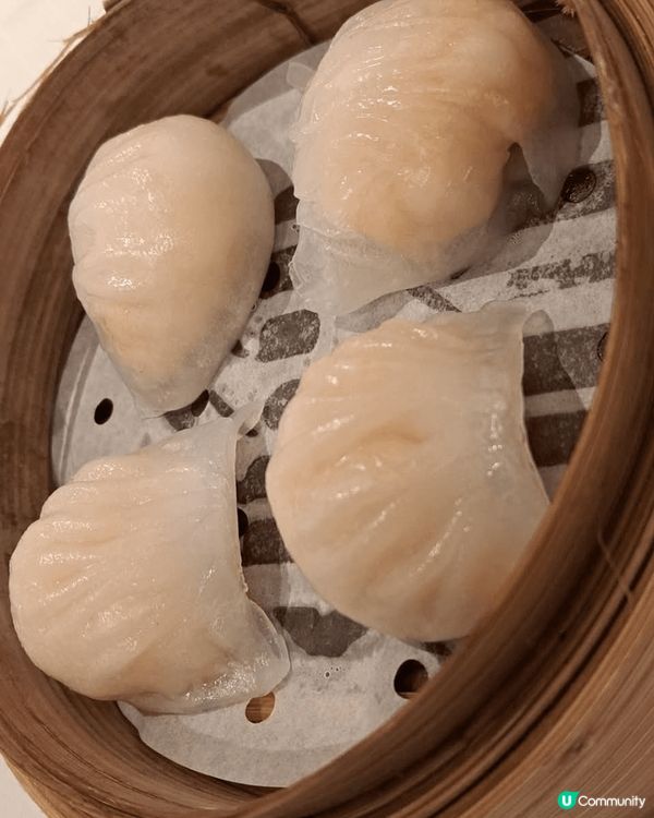 港式美食中的茶樓點心一定係排列在頭十位之內，畢竟也是香港人的...